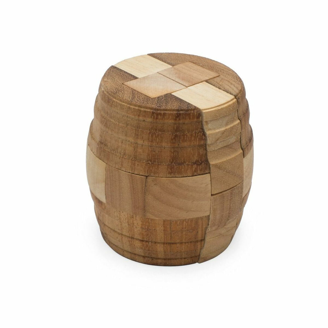 A History of Kumiki Puzzles