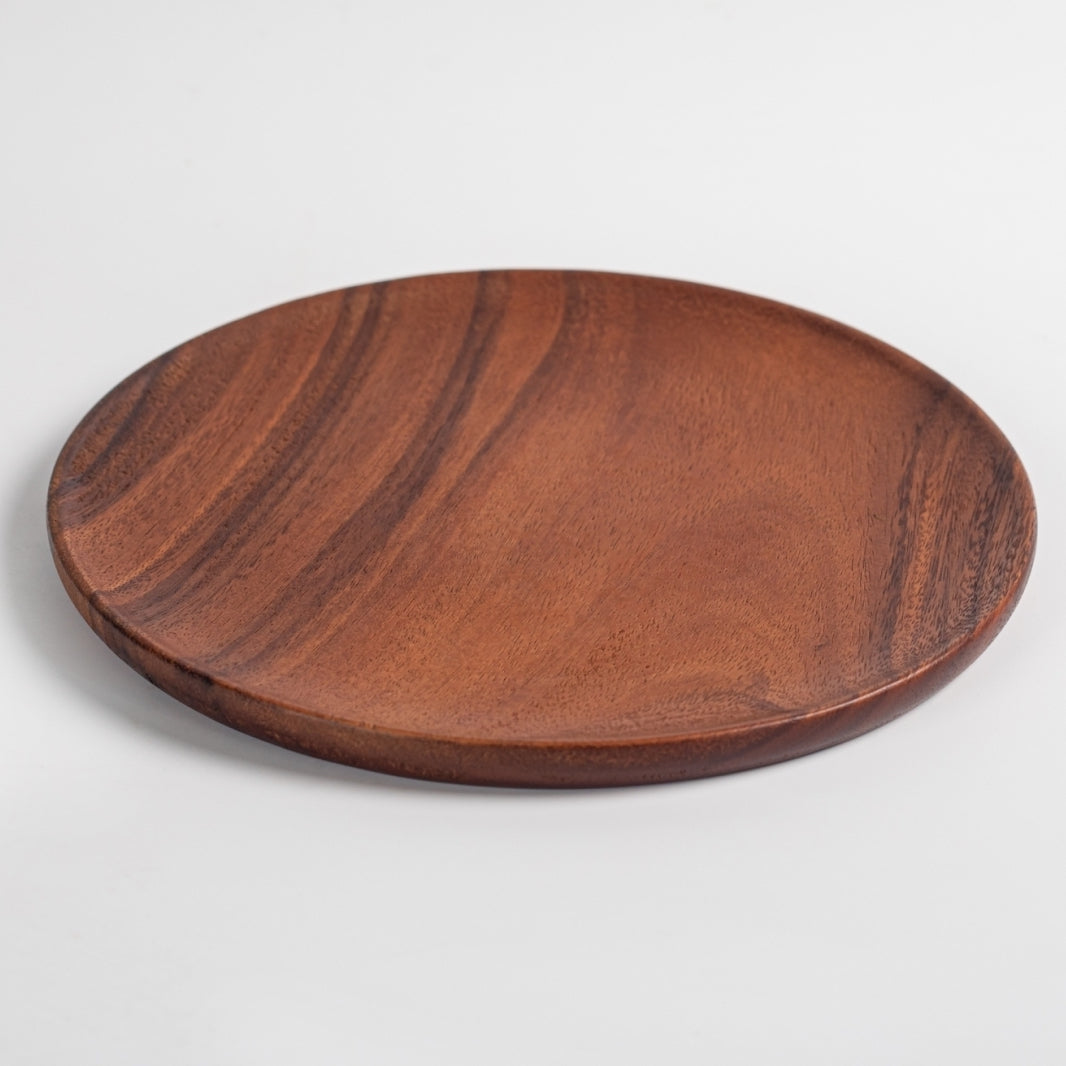 How to Care for Your Acacia Wood Pieces