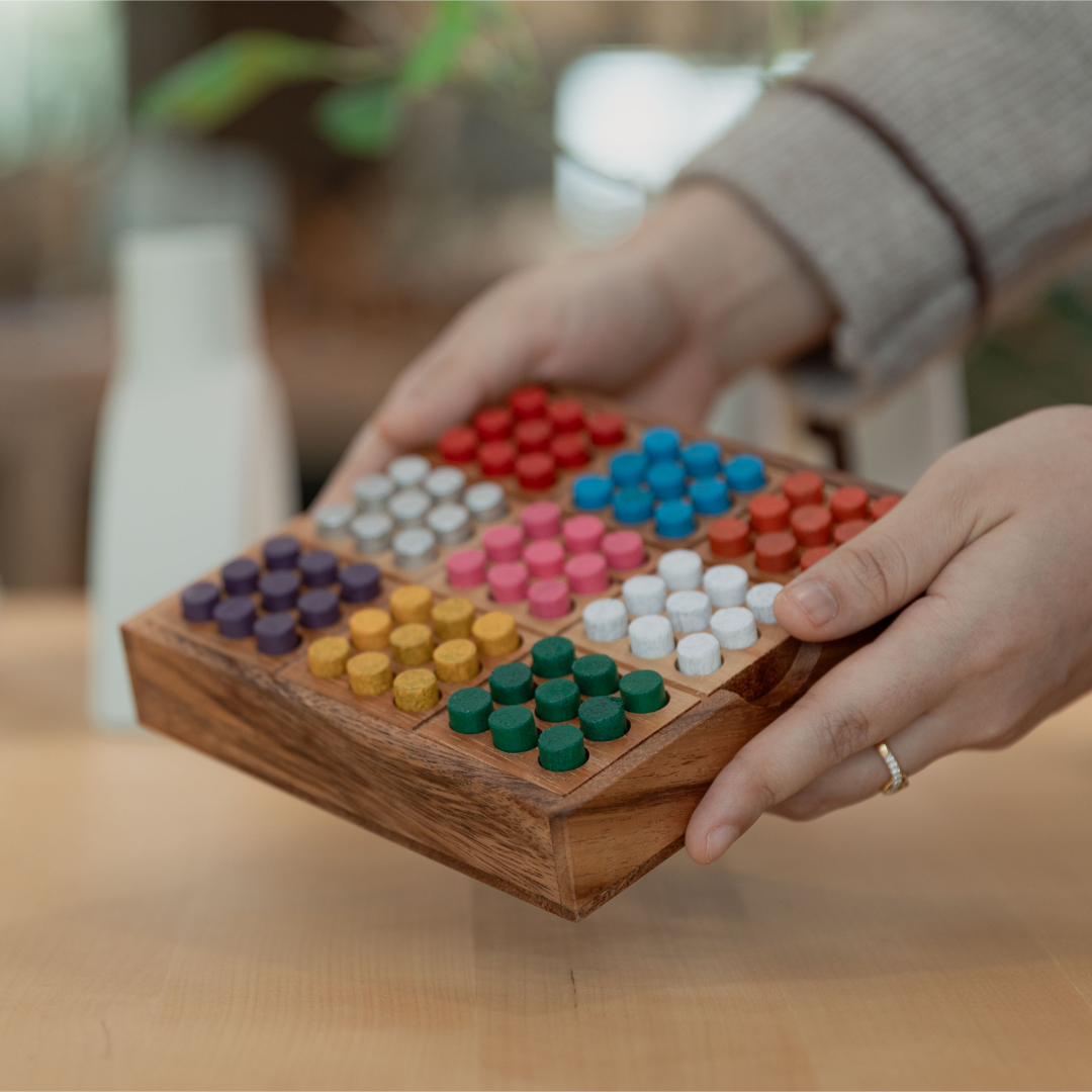 Unlocking the Potential: Exploring the Benefits of Wooden Puzzles for Teenagers