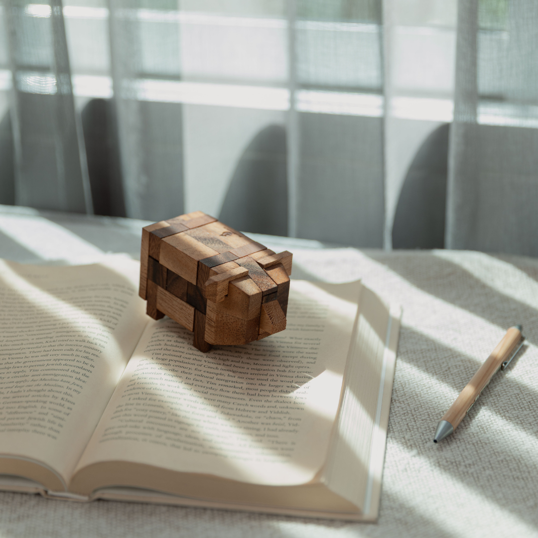 Perfectly Portable: Explore Where to Take Your 3D Wooden Puzzles