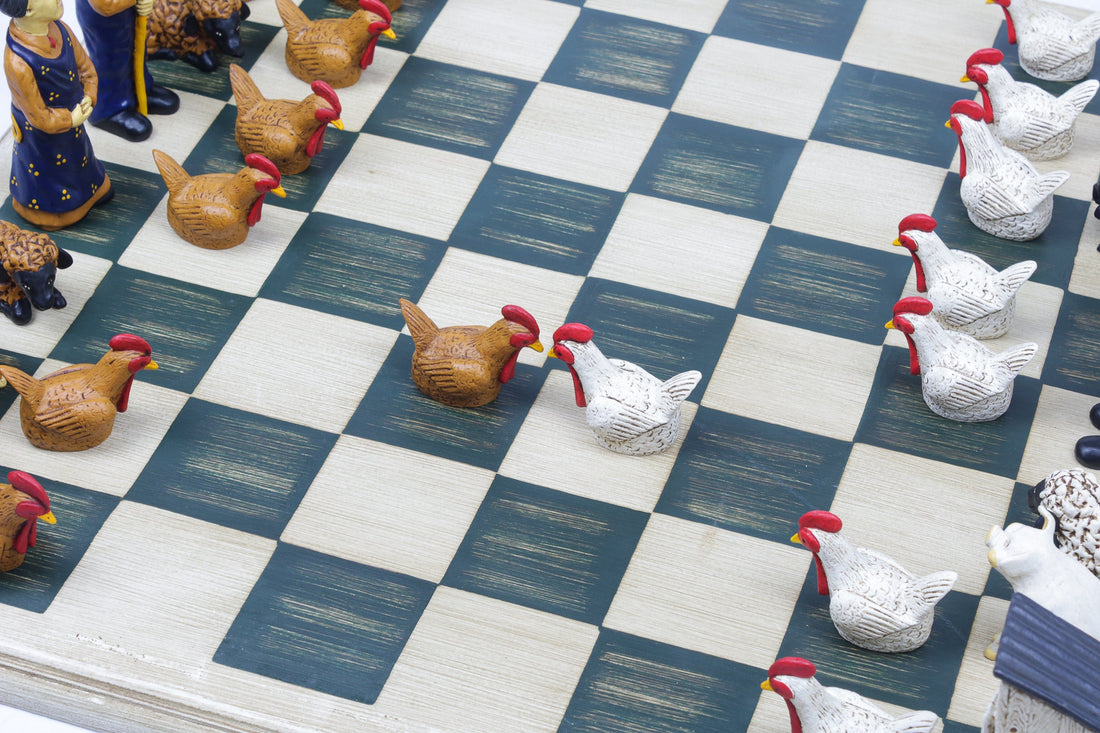 Benefits of Wooden Puzzles for 5 Year-olds