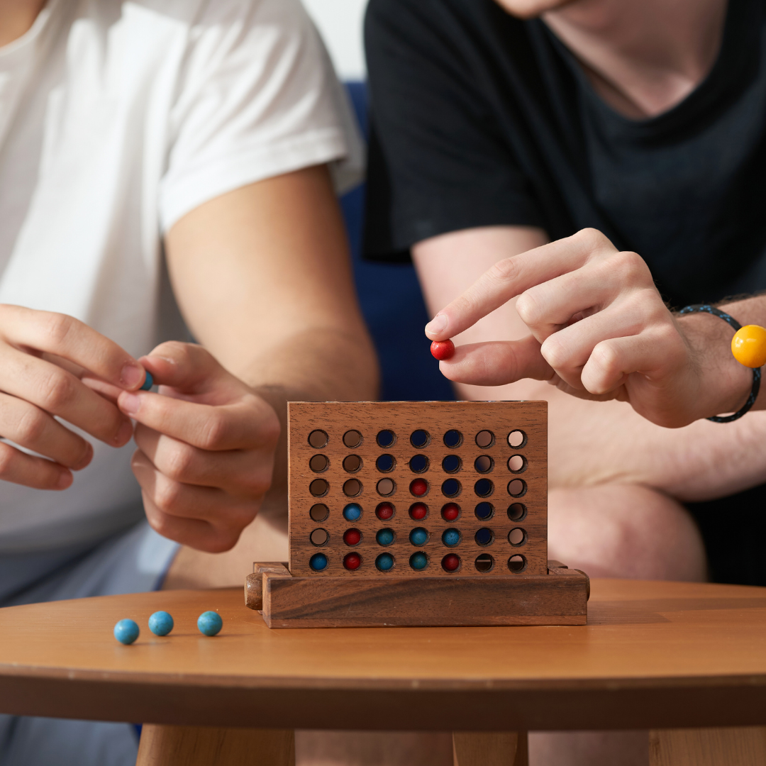 Connect 4 Game Theory Analysis: Exploring Mathematical Strategies and Winning Algorithms