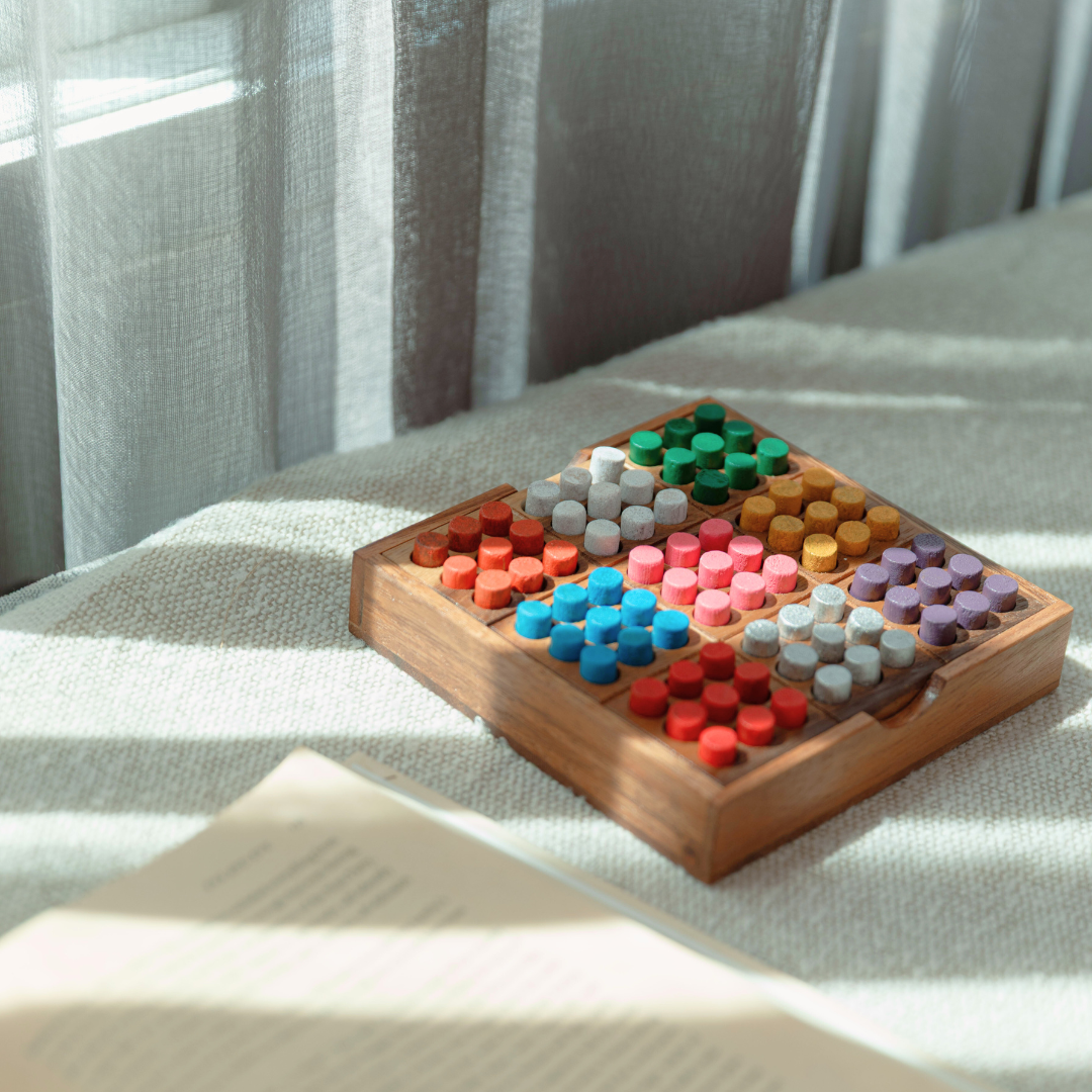 Color Sudoku image 8