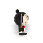 Crazy Head Magnet - Teacher image 1