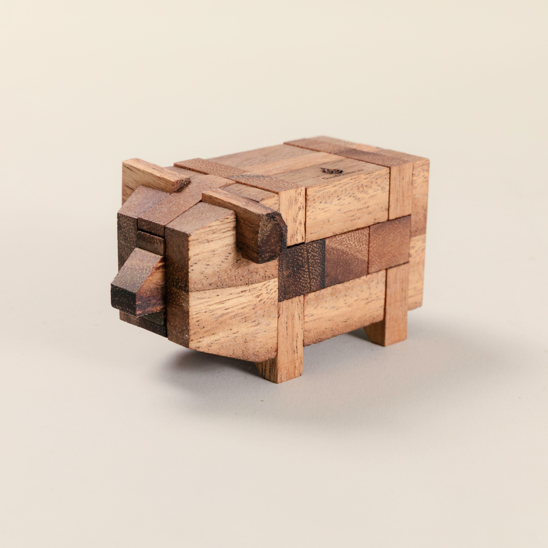 Little Pig image 1