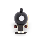 Crazy Head Magnet - Teacher image 2