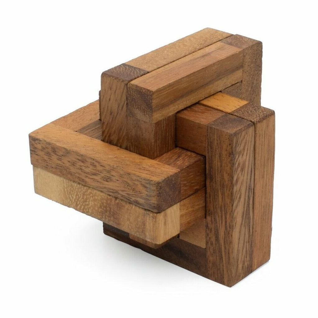 Square in Squares image 0