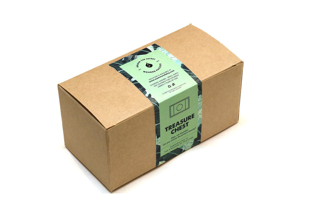 Treasure Chest image 5