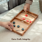 Fast Sling Puck Game image 10