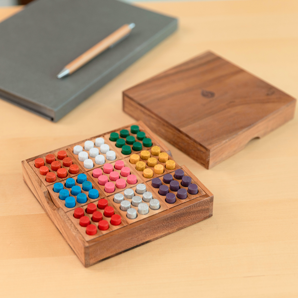 Color Sudoku image 7