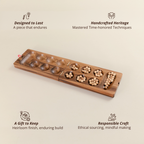 Mancala Game with 70balls SM Logo image 2