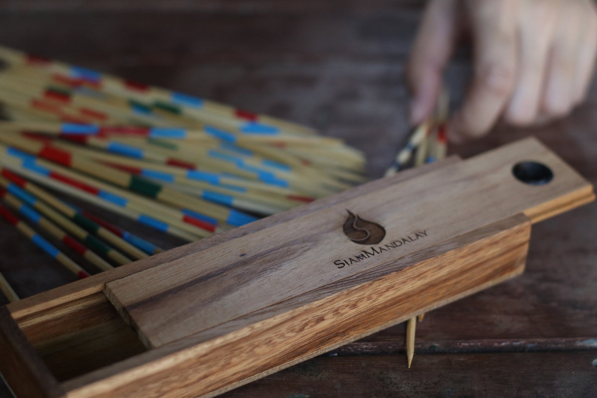 Pick up Sticks 8" image 1
