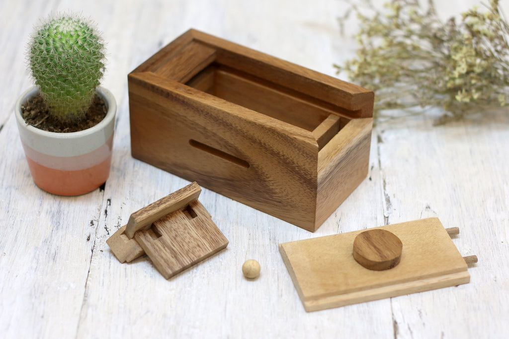 Treasure Chest image 1