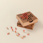 Solitaire Peg image 3