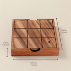 Tic Tac Toe 2D image 3