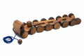 16 Wheels image 0