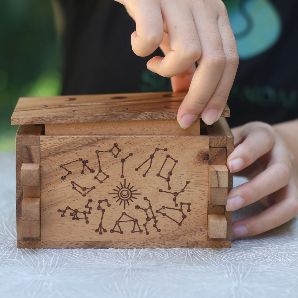 The Celestial Box image 9