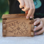 The Celestial Box image 9