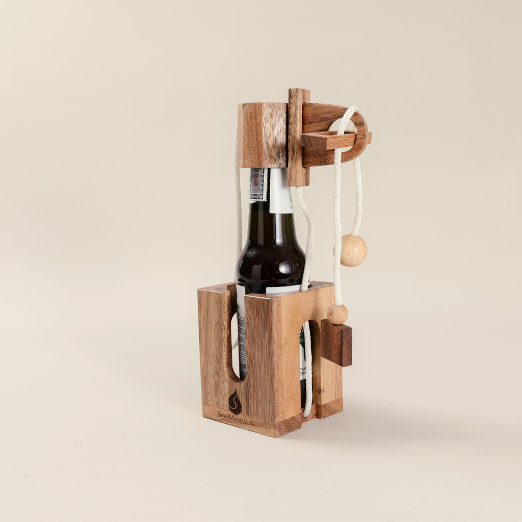 Beer Challenge image 1