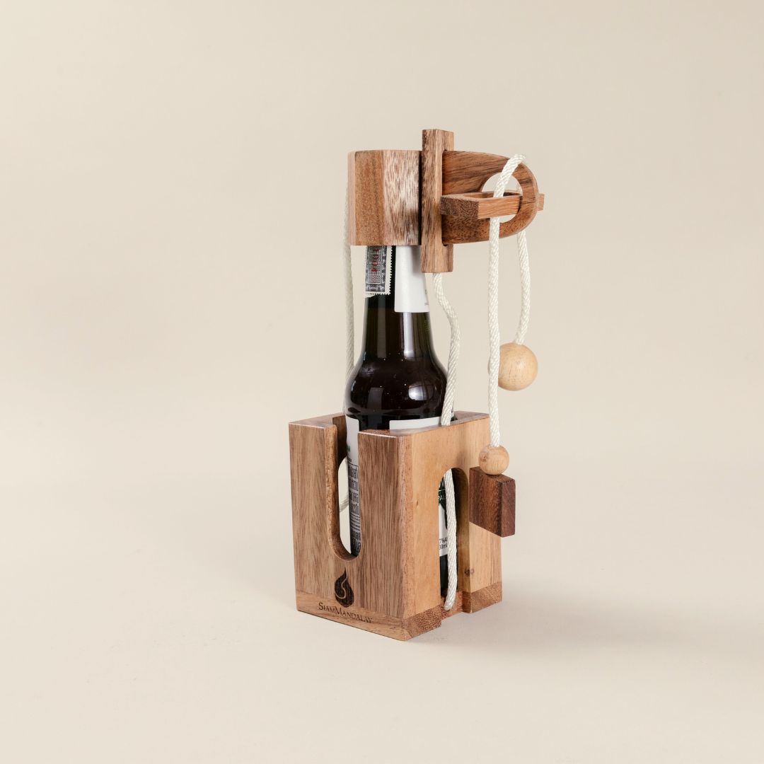 Beer Challenge image 1