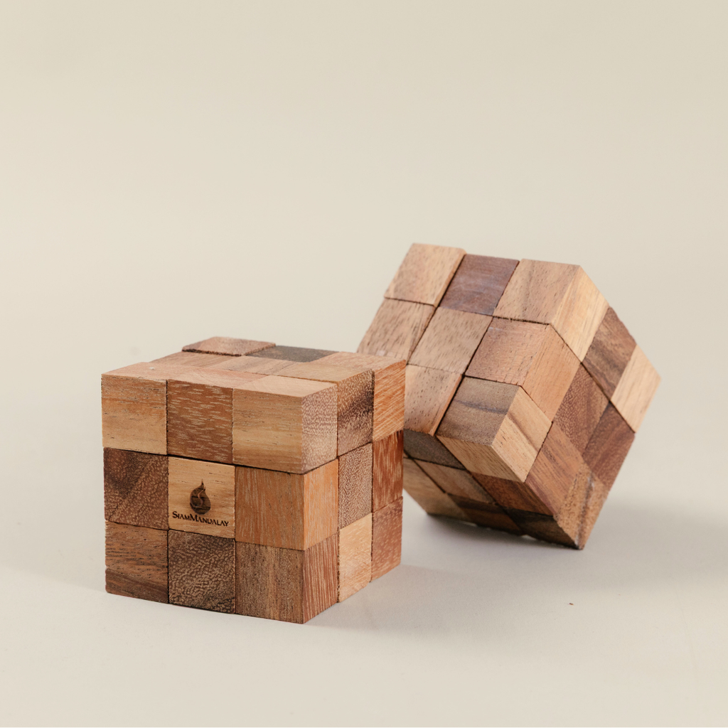 Serpent Cube image 4