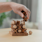 Mini 3D Tic-Tac-Toe image 10