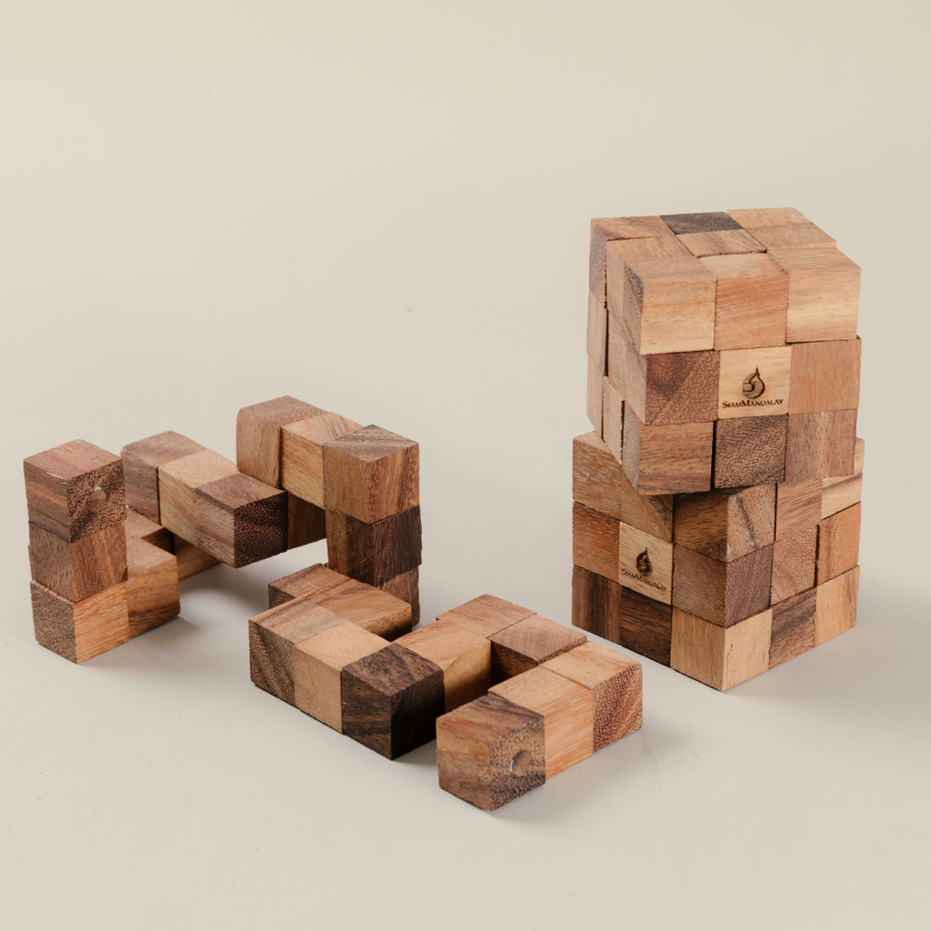 Serpent Cube image 2