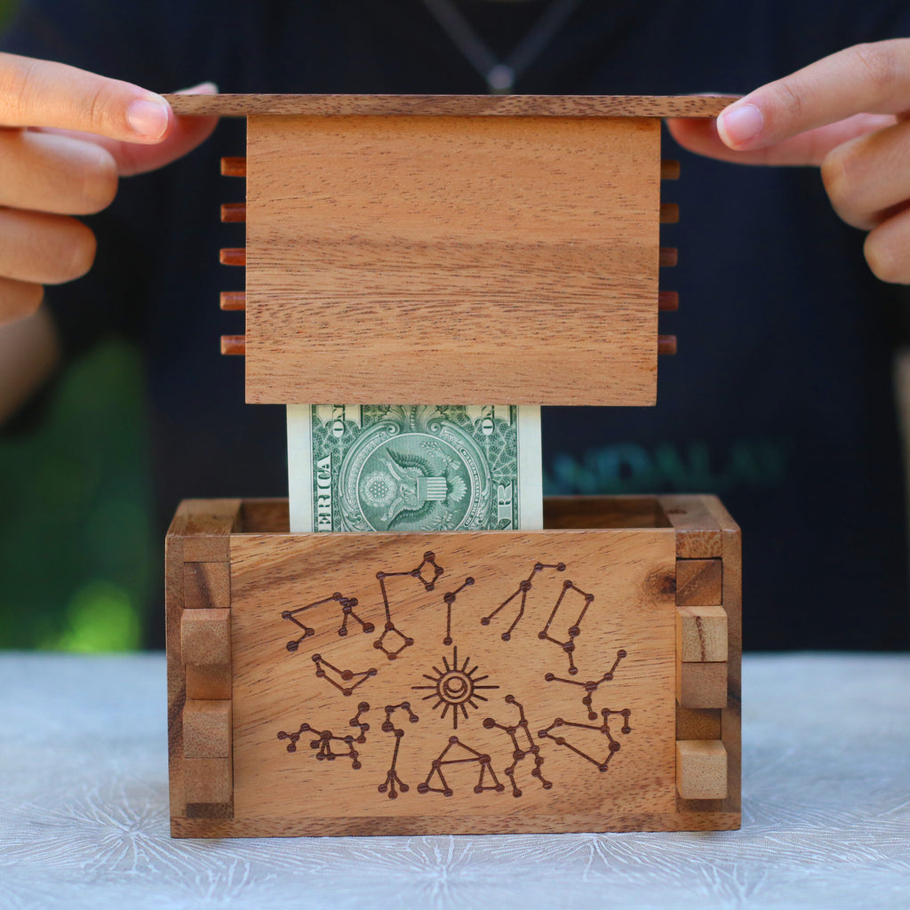 The Celestial Box image 11