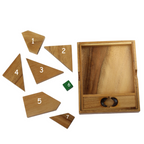 Square it Up image 1