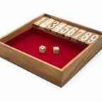 Shut The Box 9.5" image 0