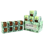 Curated Gift Box Puzzle Set: 12 Handmade Classic Wooden Puzzles image 11