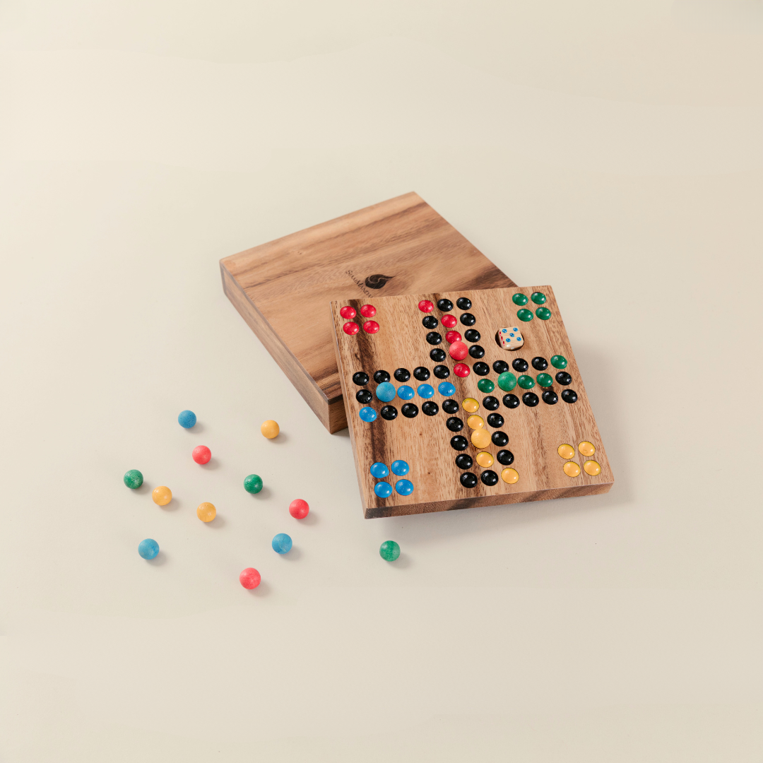 Ludo image 1