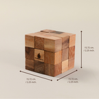Serpent Cube image 6