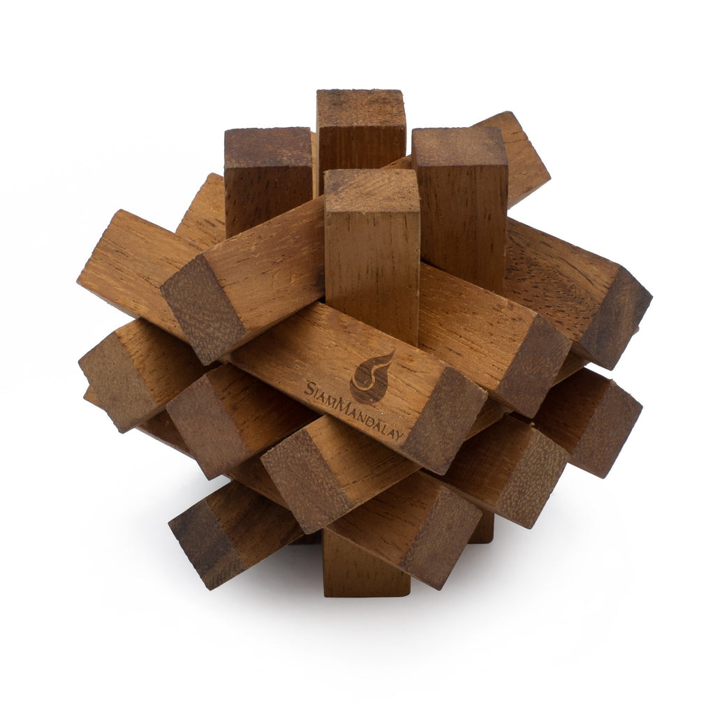 Lumberjack's Challenge image 0