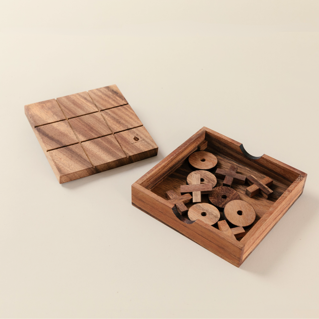 Tic Tac Toe 2D image 4