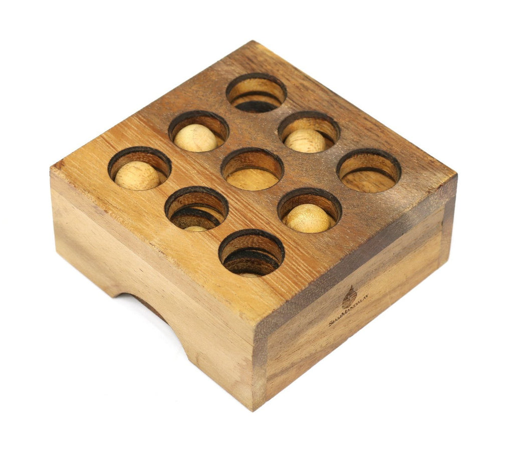 Gopher Holes image 2