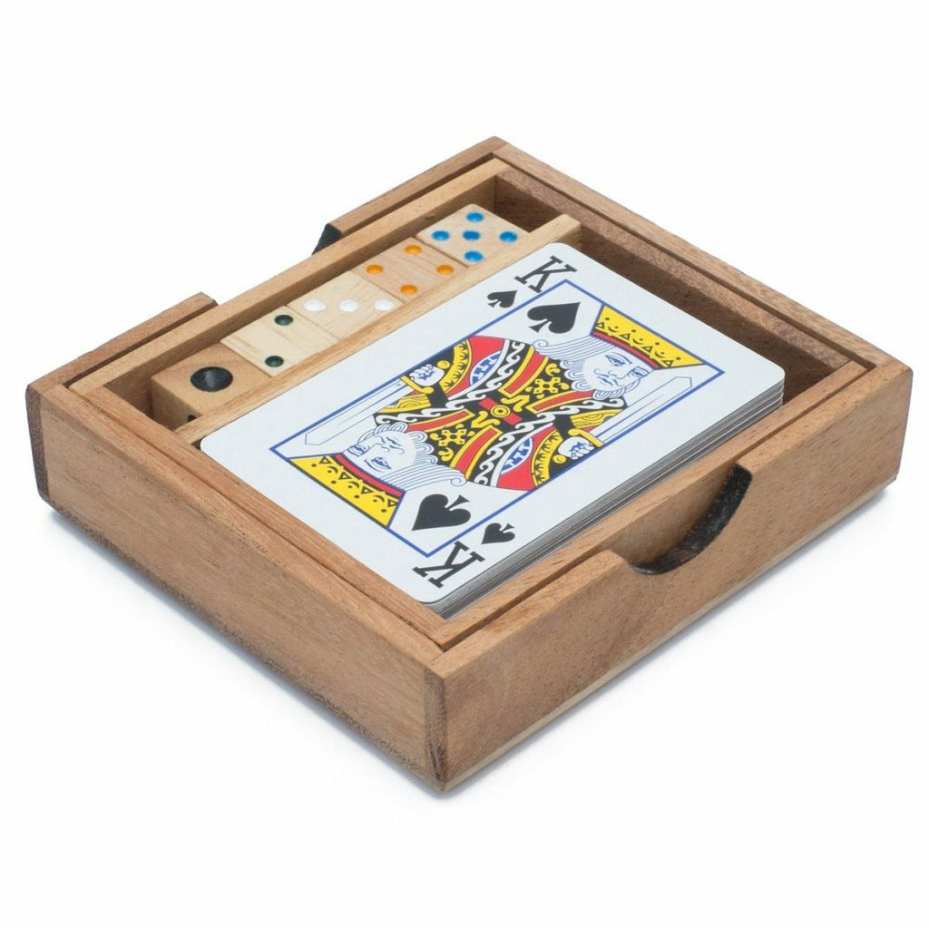 Throw the Dice image 0