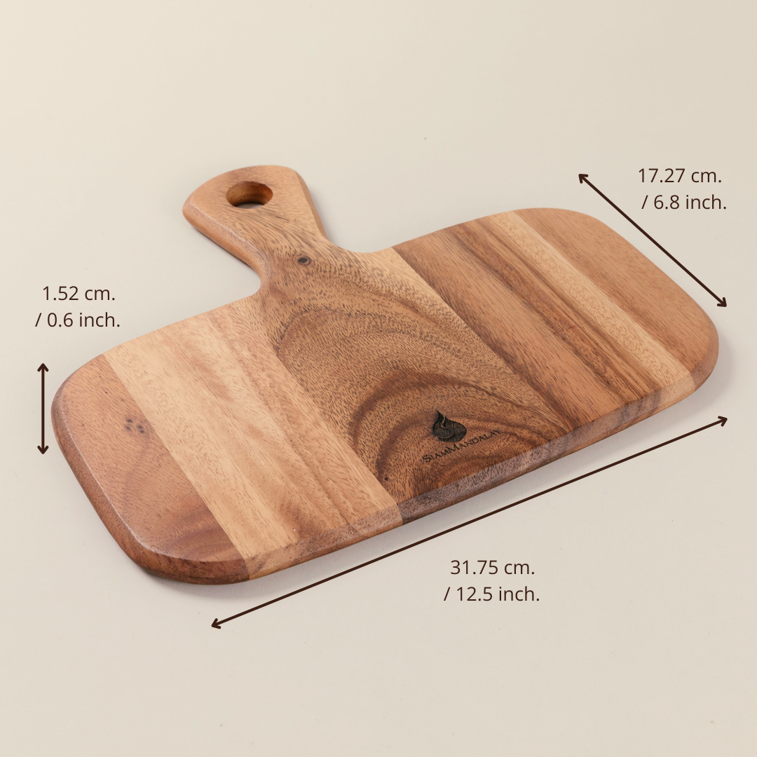 Mini-Serving Board image 3