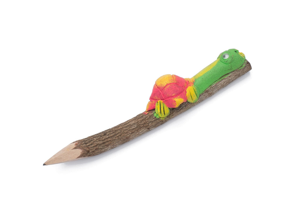 Turtle Pencil image 0