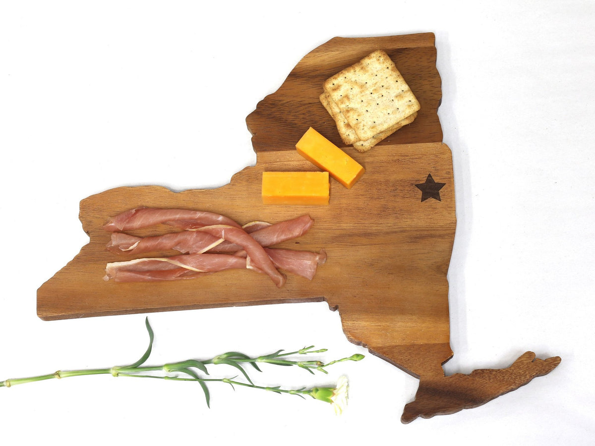 New York Chopping Board image 0