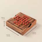 Solitaire Peg image 4