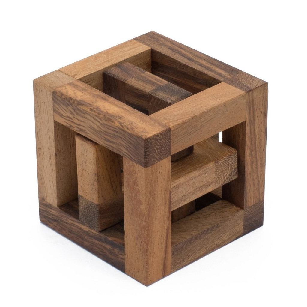 Hoopla Cube image 0