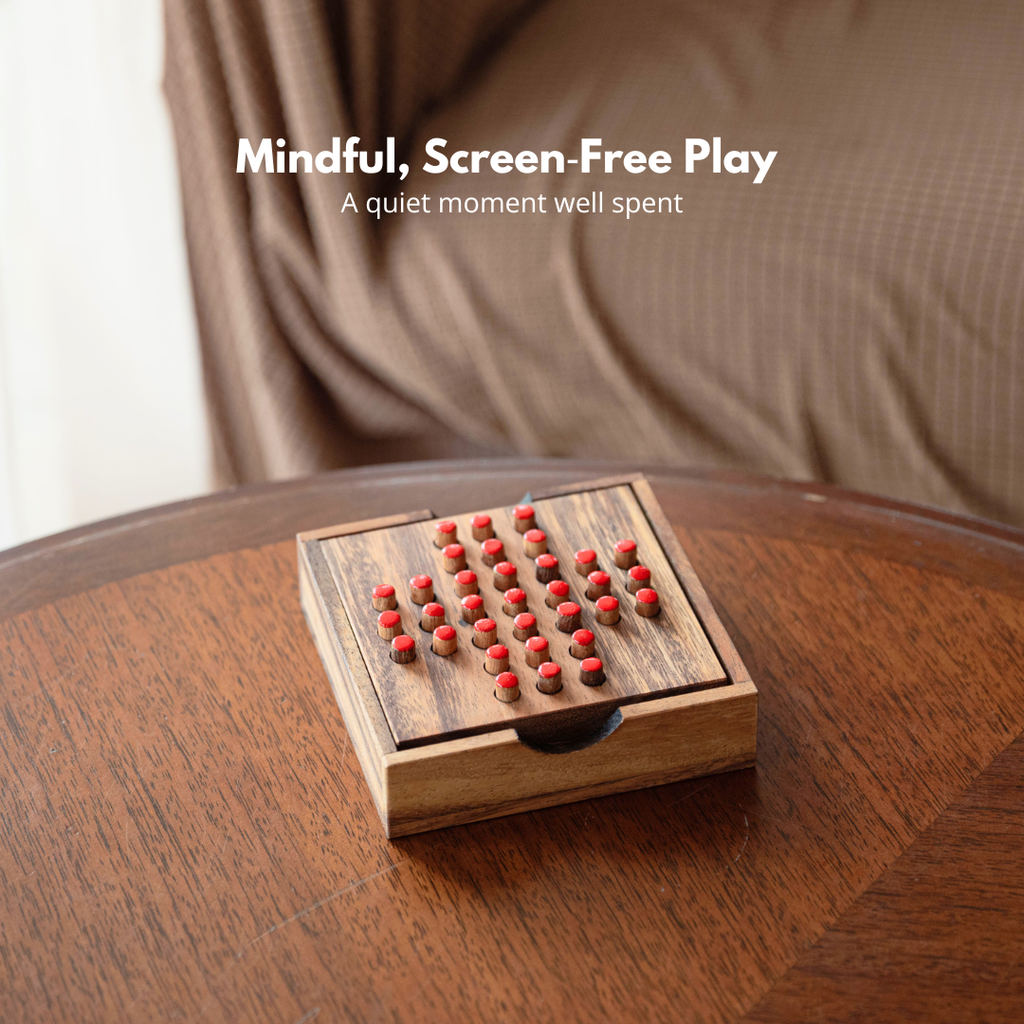 Solitaire Peg image 6