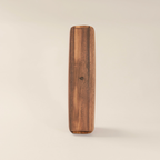 Acacia Wooden Baguette Slotted Cutting Bread Board 17" image 4