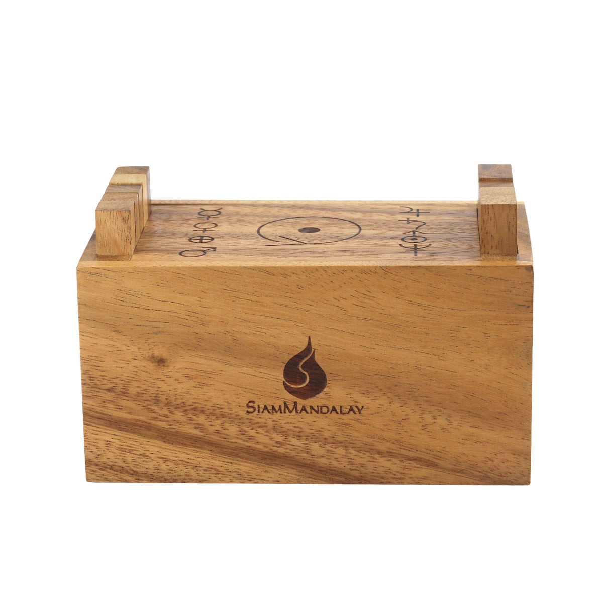 The Celestial Box image 1