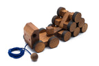 16 Wheels image 1