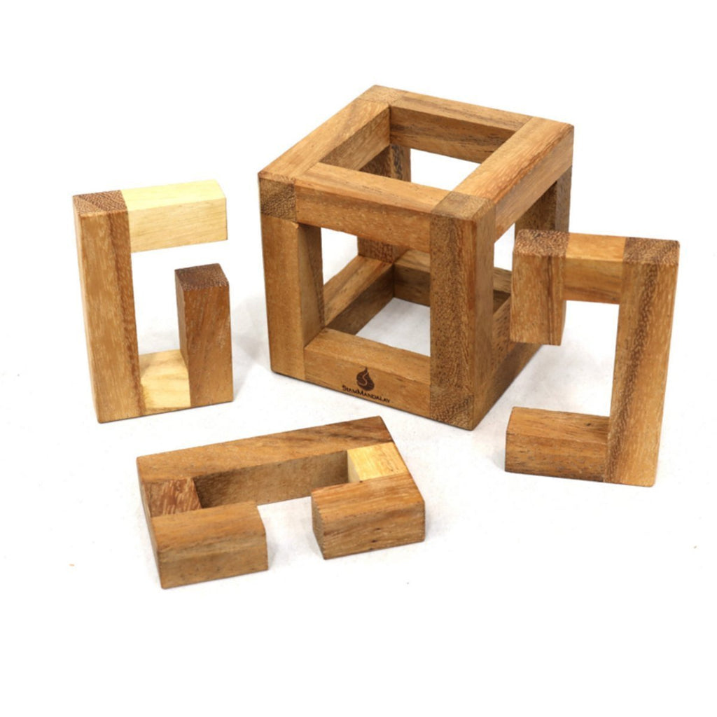 Hoopla Cube image 2