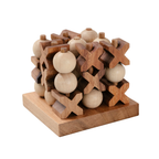 3D Tic-Tac-Toe image 0