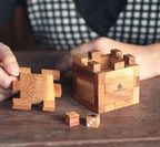 Houdini's Challenge with 2 Dice image 3