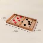 Fast Sling Puck Game image 3